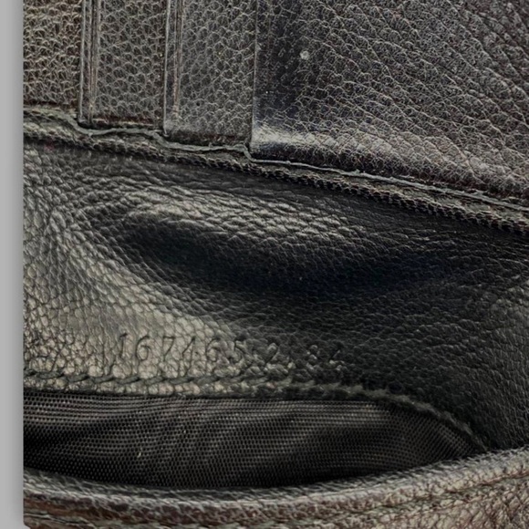 Gucci wallet - Picture 6 of 9